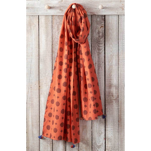 Scarf - Bittersweet Scarf - Bittersweet